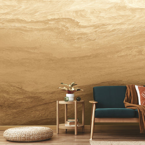Tapete / originelles Design - FLUID - LGD01 décor mural sur mesure - Naturmotiv / Panorama / abstraktes Motiv
