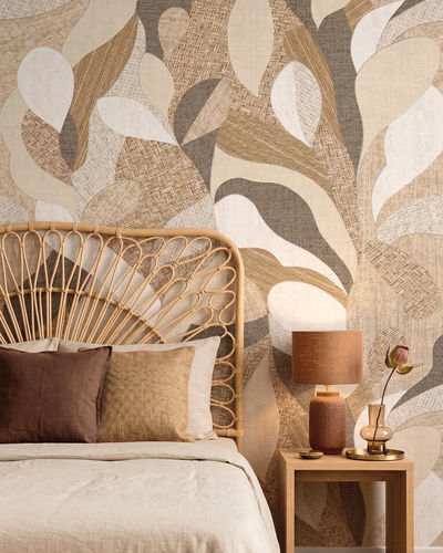 Moderne Tapete - FURIALI 6-6 - LGD01 décor mural sur mesure - Naturmotiv / Blumen / Panorama