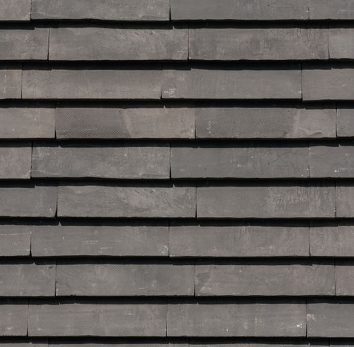 Folie-Fassadenverkleidung - COVER™ : C54 - Petersen Tegl - Terrakotta / glatt / für hinterlüftete Fassade