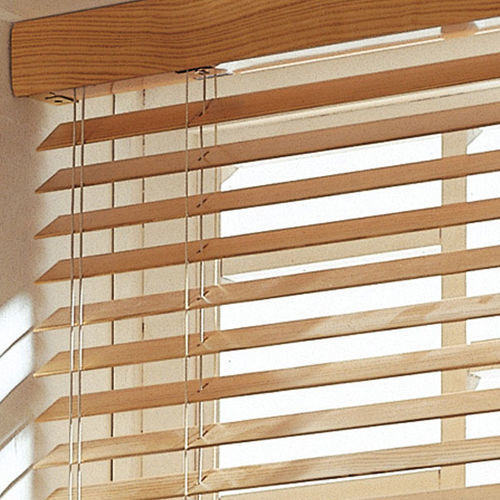 Jalousiejalousie - VENIWOOD : NATURA  - MOTTURA SpA - für Fenster / Holz / motorisiert