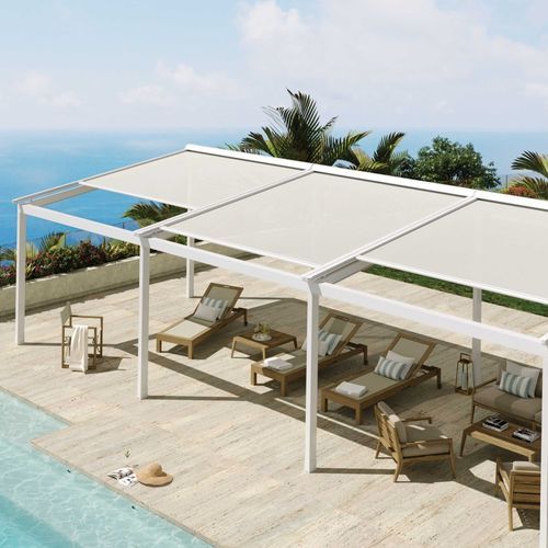 Jalousie für Fenster - STARBOX 4160 - MOTTURA SpA - für Verandas / für Dachfenster / Dach