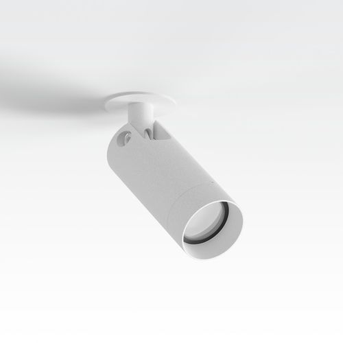 Einbaustrahler - MICRO BASE - Orbit NV - LED / rund / IP20