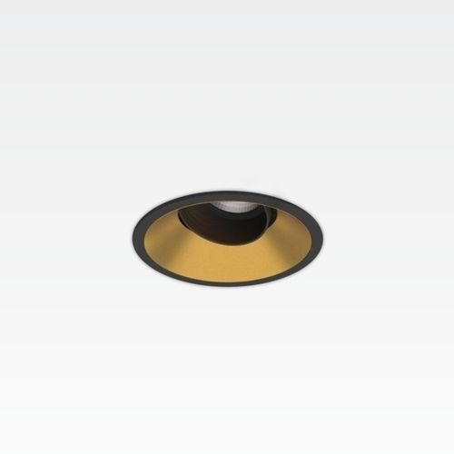 Einbaustrahler - BORDERLESS MEDIUM - Orbit NV - LED / kreisförmig / IP20
