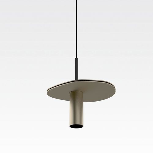 Hängelampe - L-YSA - Orbit NV - Metall / modern / mit Kabel