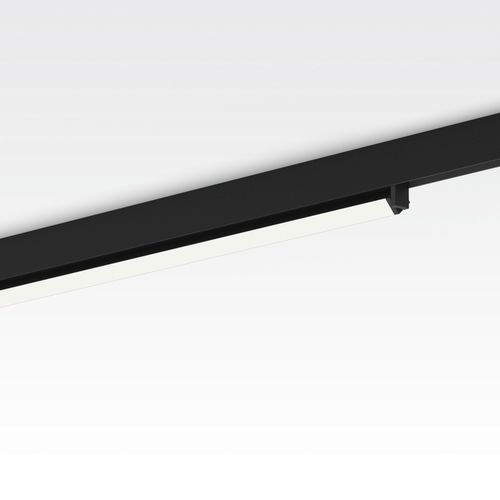 LED-Schienenleuchte - TRAXX MINI TILT - Orbit NV - rund / Metall / für Gewerbegebrauch