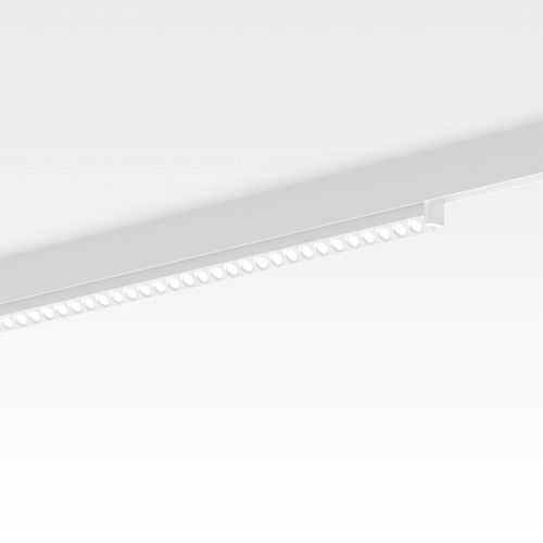 LED-Schienenleuchte - TRAXX RITHM - Orbit NV - linear / rechteckig / geometrisch