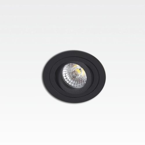 Einbaudownlight - FOX - Orbit NV - LED / rund / für den Innenraum