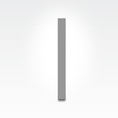 Moderne Wandleuchte - F-LED SIDE - Orbit NV - für den Innenraum / Metall / linear