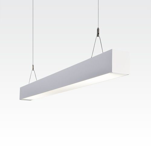 Leuchte für Aufbau - U85 - Orbit NV - LED / linear / IP20