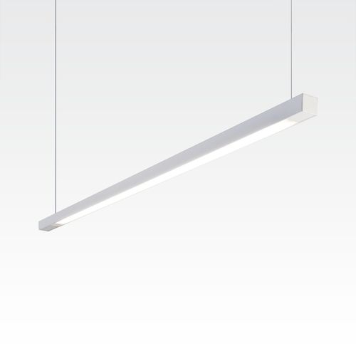 Hängeleuchte - SIDONY - Orbit NV - LED / linear / IP20