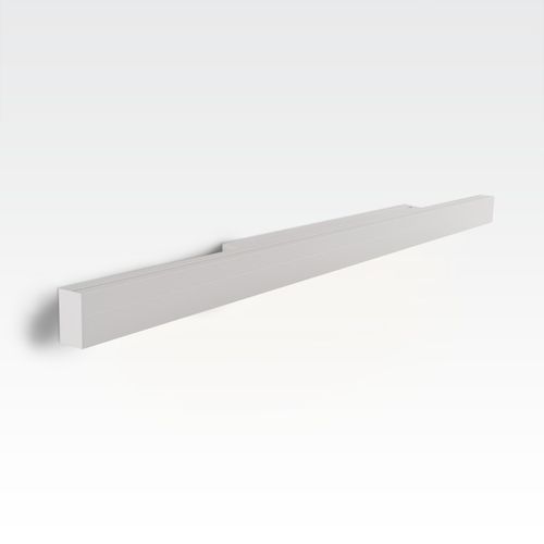 Moderne Wandleuchte - SIDONY ROUND - Orbit NV - für den Innenraum / Metall / Aluminium