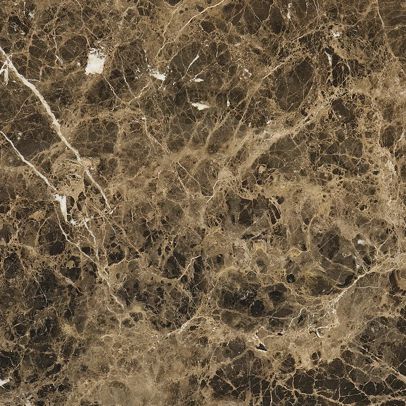 Marmor-Steinplatte - EMPERADOR DARK - ZICHE MARMI - für Fußboden / für Innenausbau / für Fassadenverkleidung