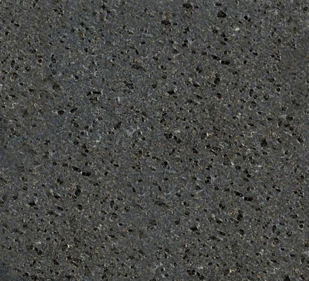 Kalkstein-Steinplatte - BASALTO - ZICHE MARMI - für Fußboden / für Innenausbau / für Fassadenverkleidung