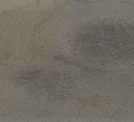 Kalkstein-Steinplatte - MEADEA STONE - ZICHE MARMI - gebürstet / sandgestrahlt / braun