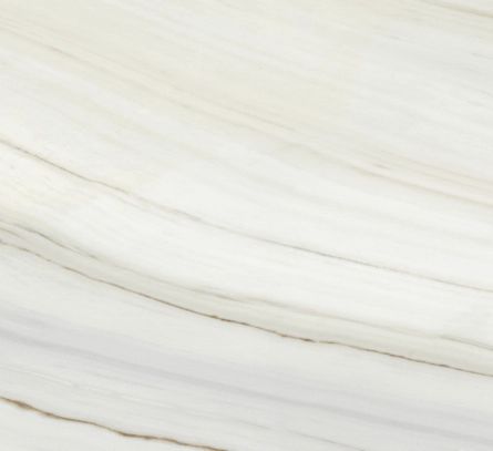 Marmor-Steinplatte - BIANCO LASA VENA ORO - ZICHE MARMI - für Fußboden / für Innenausbau / wandmontiert