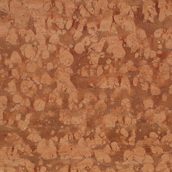 Marmor-Steinplatte - ROSSO ASIAGO ASIAGO CROSS CUT - ZICHE MARMI - für Fußboden / für Innenausbau / für Fassadenverkleidung