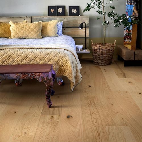 Mehrschichtparkett - OAK ASTER  - Upofloor - Kiefer / Fichte / matt