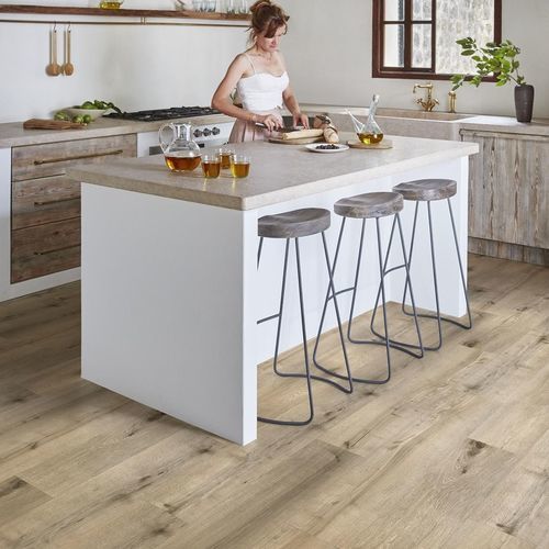 Vinyl-Bodenbelag - SABIANO CLW 228 - Upofloor - für den Innenraum / für Wohnbereich / für Büro