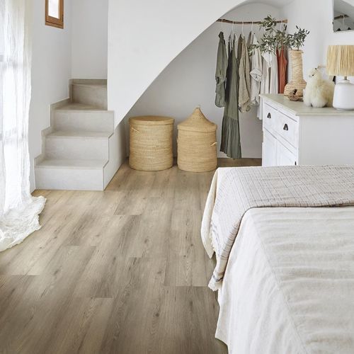Vinyl-Bodenbelag - PERLINO CLW 228   - Upofloor - für den Innenraum / für Wohnbereich / für Büro