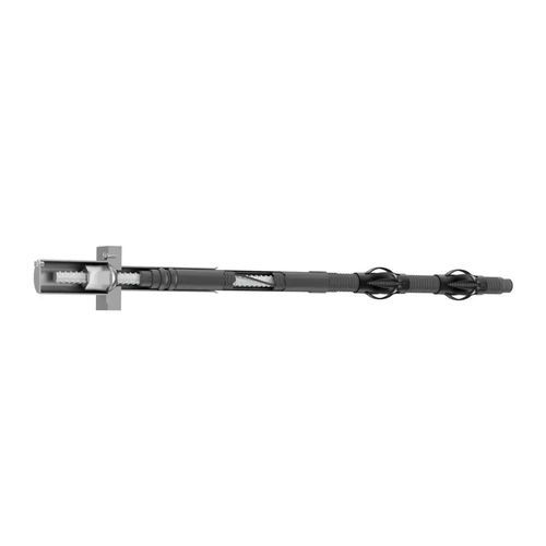 Stahlverankerungssystem - THREADBAR  - DYWIDAG-Systems International (DSI) - zur Außenraumgestaltung / für Fundament / für Stützmauer