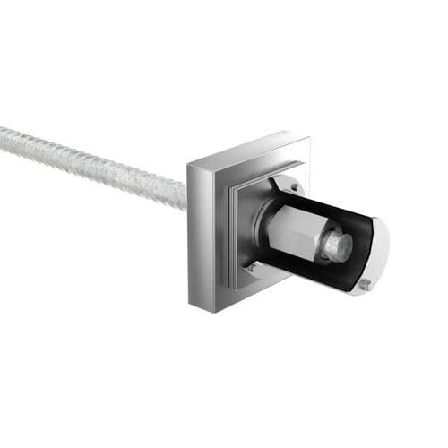 Stahl-Verpressanker - TIE-ROD - DYWIDAG-Systems International (DSI)
