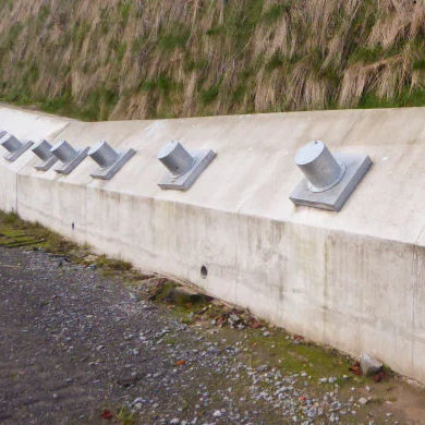 Fernüberwachungssystem - LOAD CELLS - DYWIDAG-Systems International (DSI)