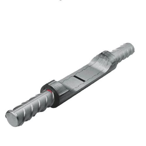 Verbindungsteil für Metallstrukturen - FLIMU® - DYWIDAG-Systems International (DSI)