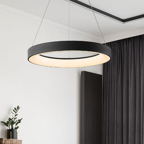 Hängeleuchte - NISEKO  - Mantra - LED / ringförmig / IP20