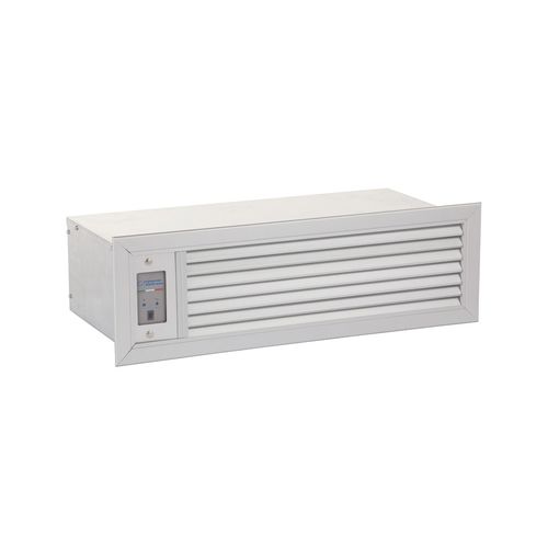 Zentrales Lüftungsgerät - UCO SERIES - Expansion Electronic - Wohnbereich / für Haus / für öffentliche Einrichtungen