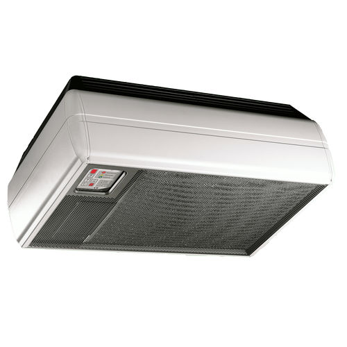 Elektrostatischer Luftreiniger - SINTESYS  - Expansion Electronic - deckenmontiert / für Büro / für Privatgebrauch