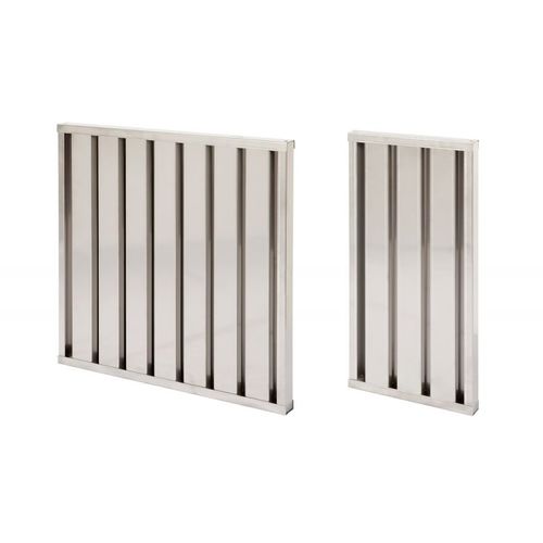 Luftfilter für Profiküchen - LABYRINTH - Expansion Electronic - Standard / elektrostatisch