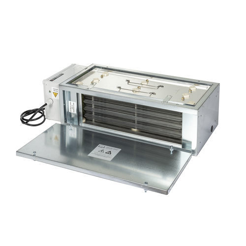 Luftaufbereitungsanlage für Privatgebrauch - RACFESMALL - Expansion Electronic - für Gewerbegebrauch / Industrie / kompakt