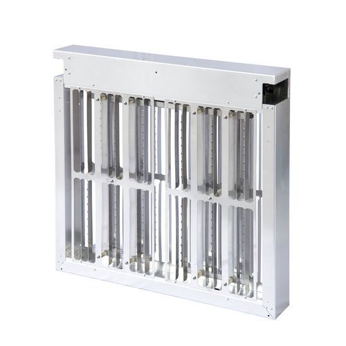 Ozongenerator für Gewerbegebrauch - FX SYSTEM - Expansion Electronic