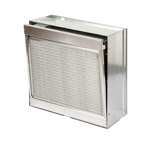 Rahmen / galvanisiertem Stahl - XTFE SERIES - Expansion Electronic - für Luftfilter