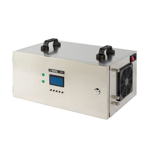 Ozongenerator für Profiküchen - XFX SYSTEM - Expansion Electronic - für Gewerbegebrauch