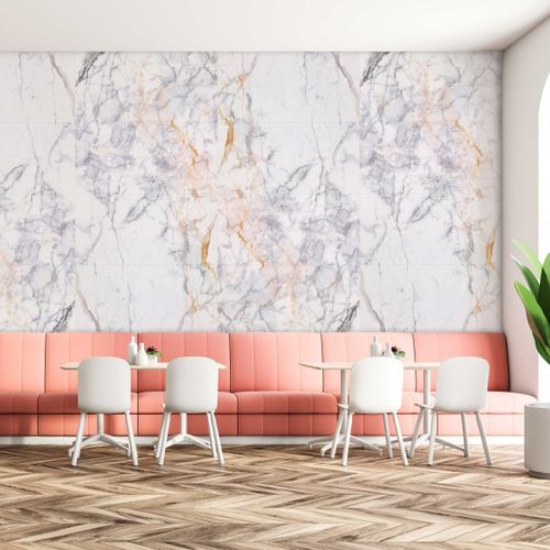 Wandmontierte Akustikplatte - Flat VMT - Natural Stones - Vicoustic - Innovative Acoustic Solutions - für Decke / für Wand / PET