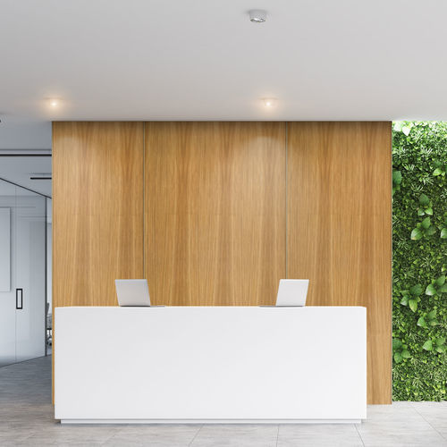 Wandmontierte Akustikplatte - Flat VMT Patterns - Vicoustic - Innovative Acoustic Solutions - für Decke / für Wand / PET