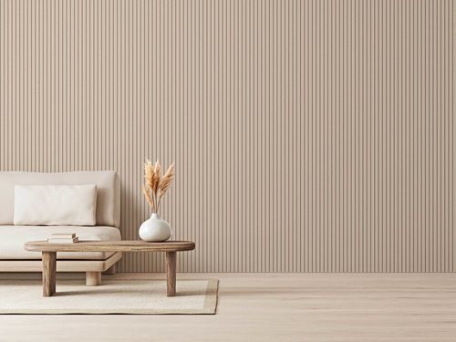 Akustikplatte für Decke - VicStrip Lite - Vicoustic - Innovative Acoustic Solutions - für Wand / Polyethylen HDPE