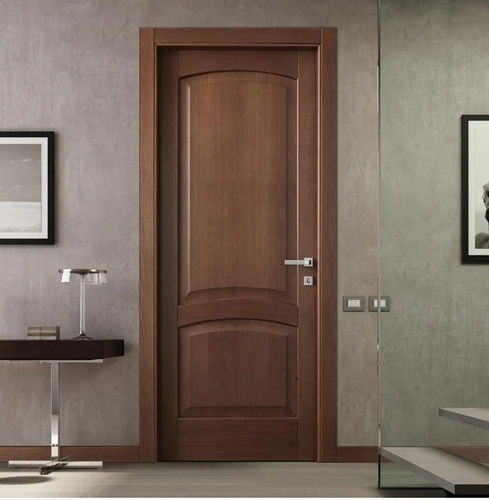 Tür für Innenbereich - Baltimora  - Bertolotto Porte - Eiche / MDF / Holzfurnier