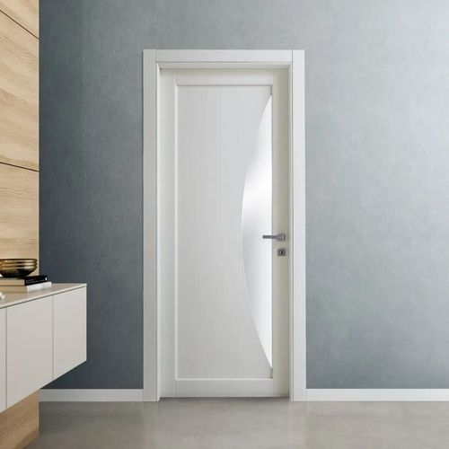 Tür für Innenbereich - 2034 - Bertolotto Porte - Tanne / MDF / melaminbeschichtet