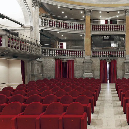 moderner Auditoriumsessel - Aresline