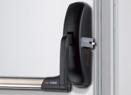 Panikstange - FAST PUSH  - CISA
