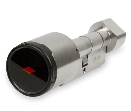 Elektronischer Zylinder-Sicherheits-Türschloss - CISA