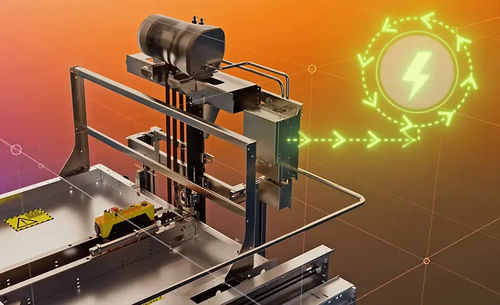 Elektrischer Aufzug - EOX - ThyssenKrupp Fahrtreppen - für Hochhäuser