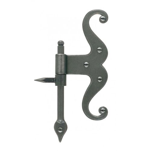 Türscharnier - 21202 - BRIONNE - Metall / traditionell