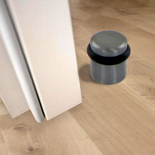 Aluminium-Türstopper - CYLINDRE - BRIONNE