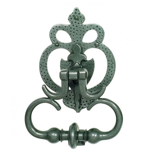 Türklopfer - LOUIS XV - BRIONNE