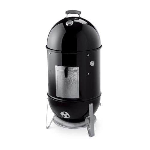 Räucherofen für Garten - SMOKEY MOUNTAIN - Weber EUROPE