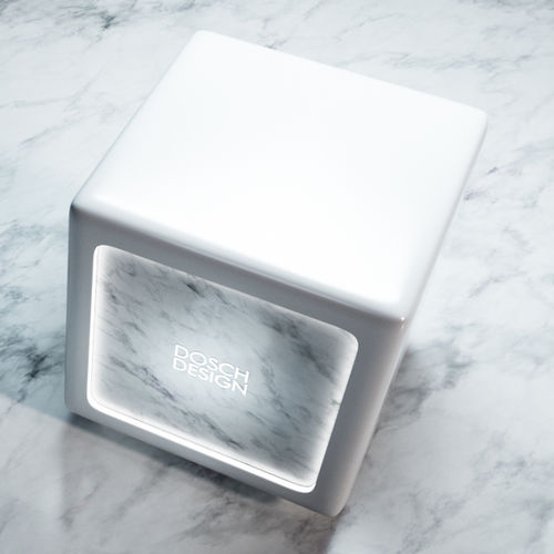 Beton-Texturdatenbank - MARBLE - DOSCH DESIGN