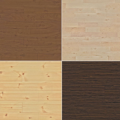 Holz-Texturdatenbank - FLOOR - DOSCH DESIGN